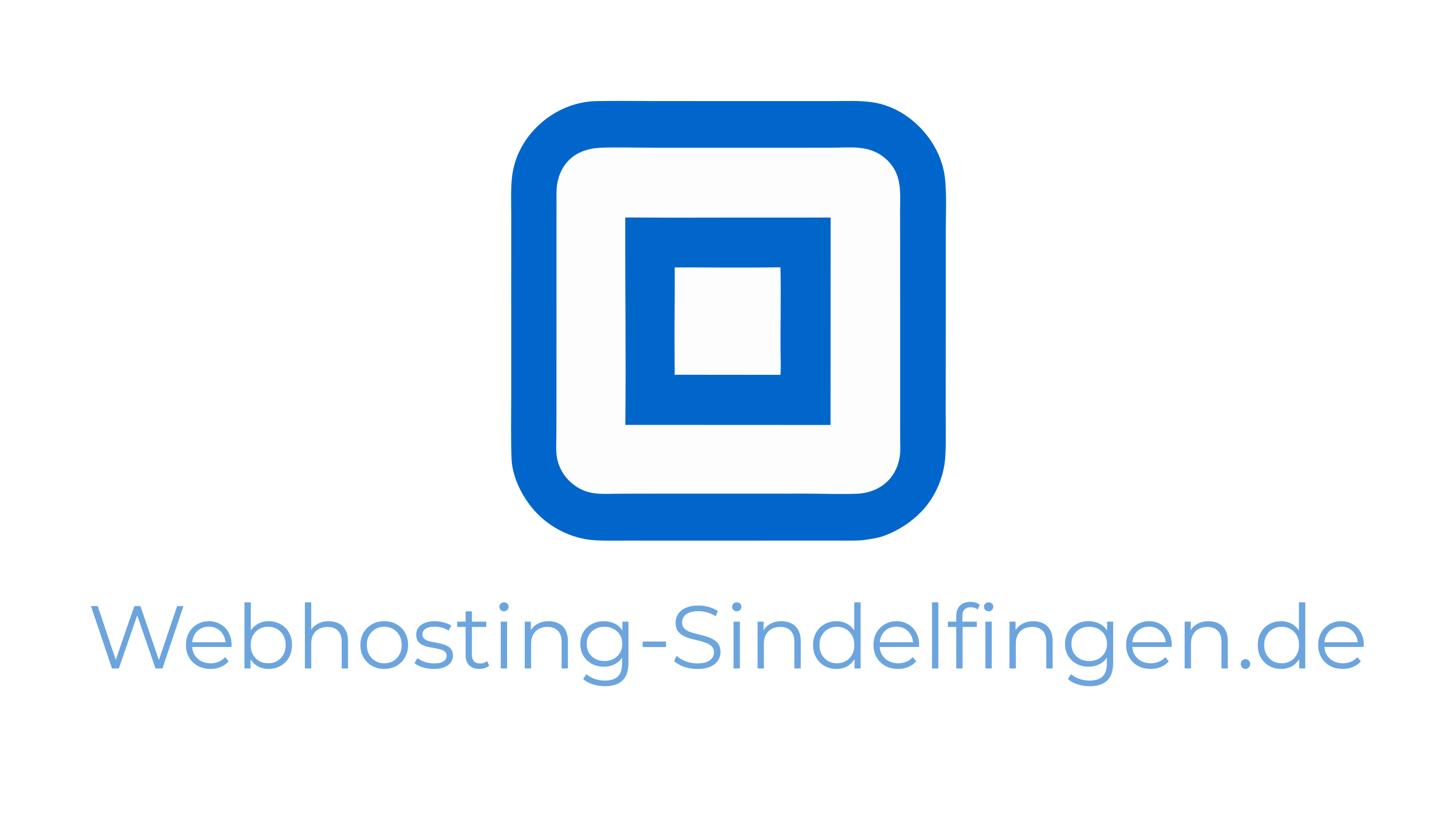 Webhosting-Sindelfingen.de Logo