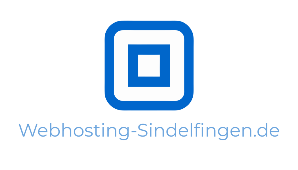 Logo der Homepage Webhosting-Sindelfingen.de
