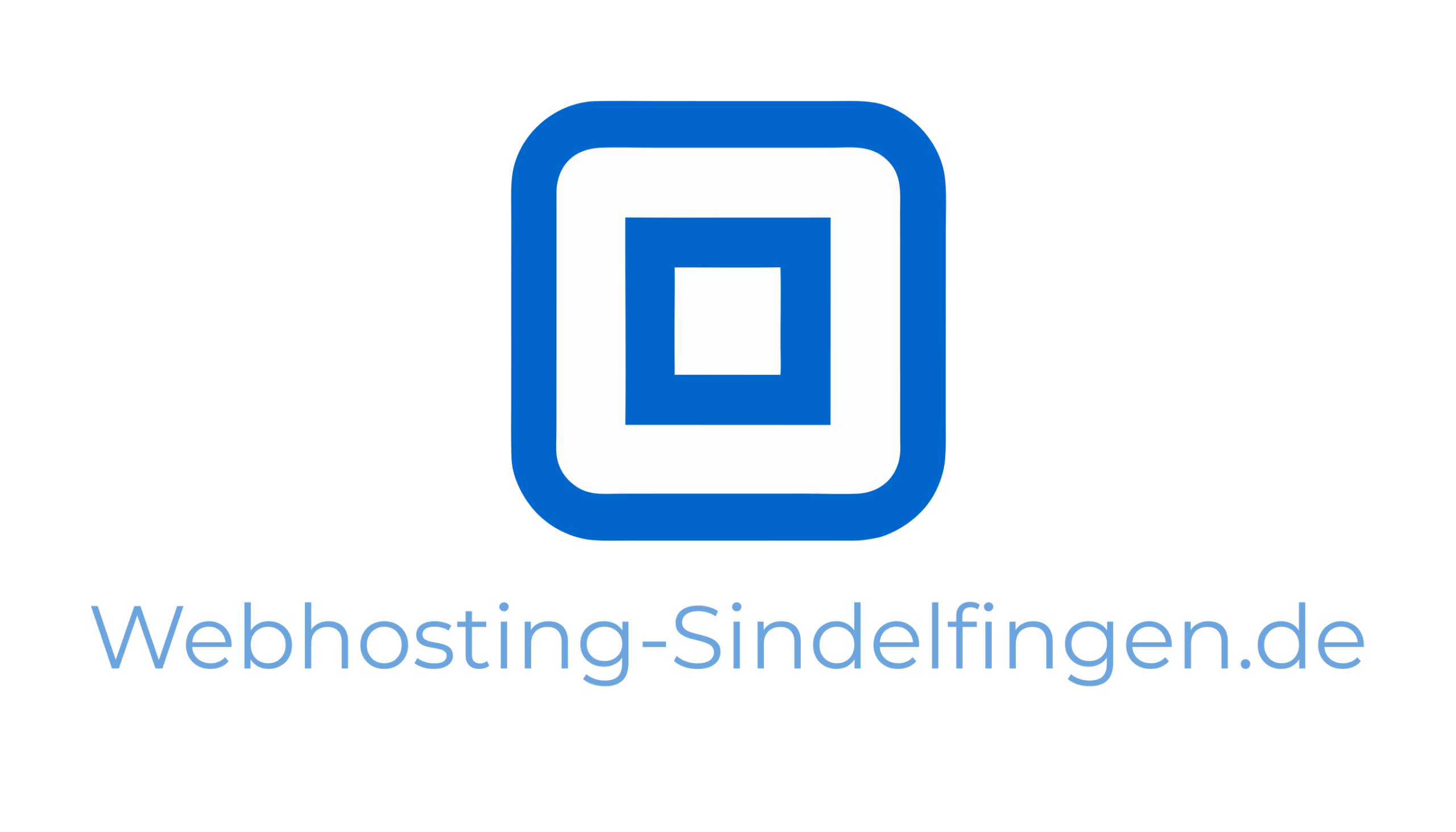 Logo der Homepage Webhosting-Sindelfingen.de
